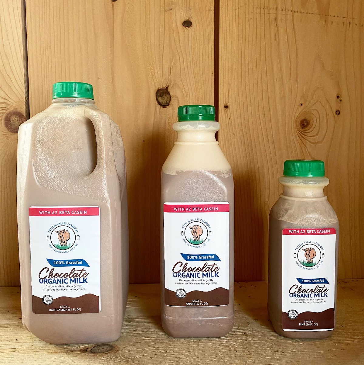 Crystal Valley Creamery photo 5