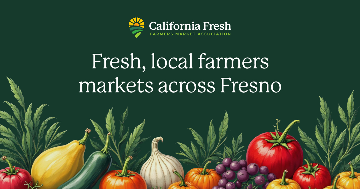 The River Park Farmers Market