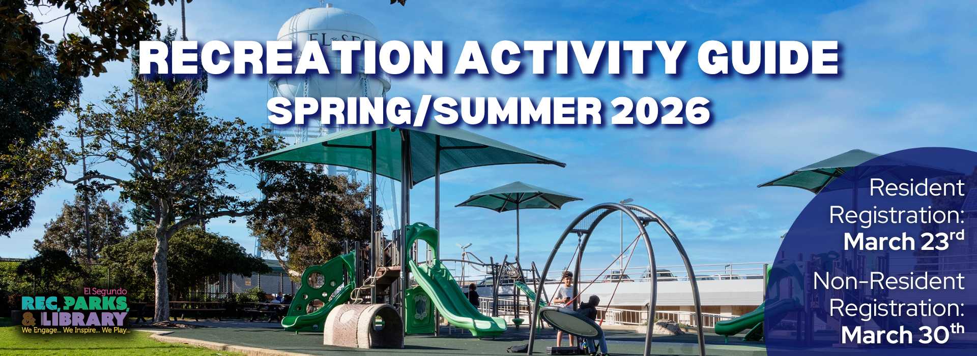 El Segundo Certified Farmers' Market