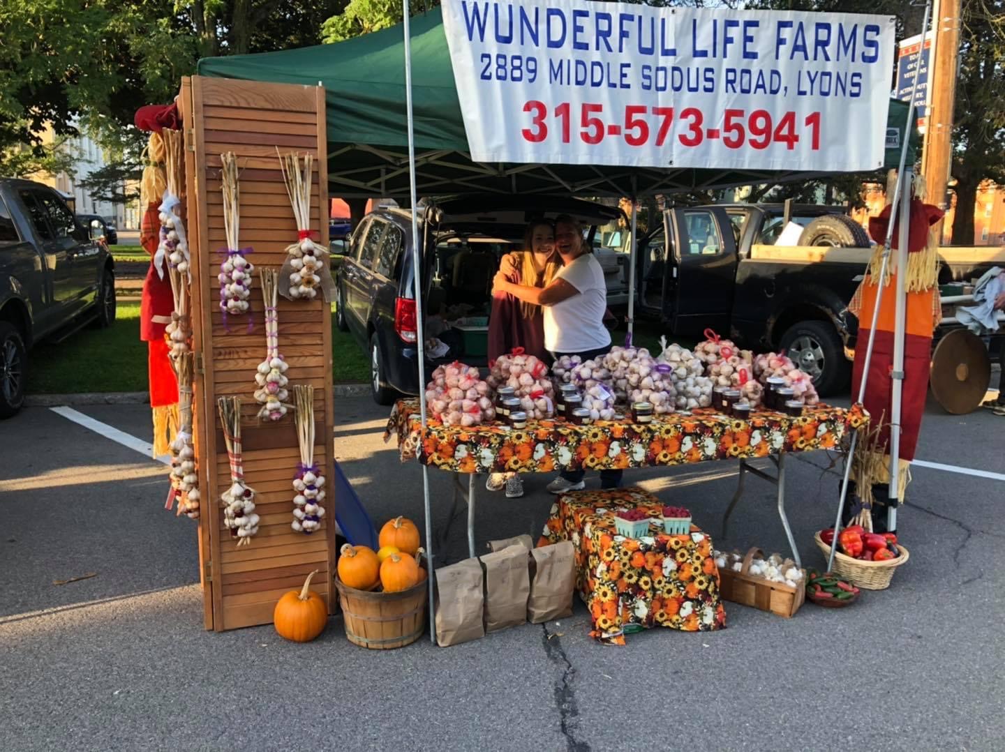 Lyons Farmers' Market photo 2