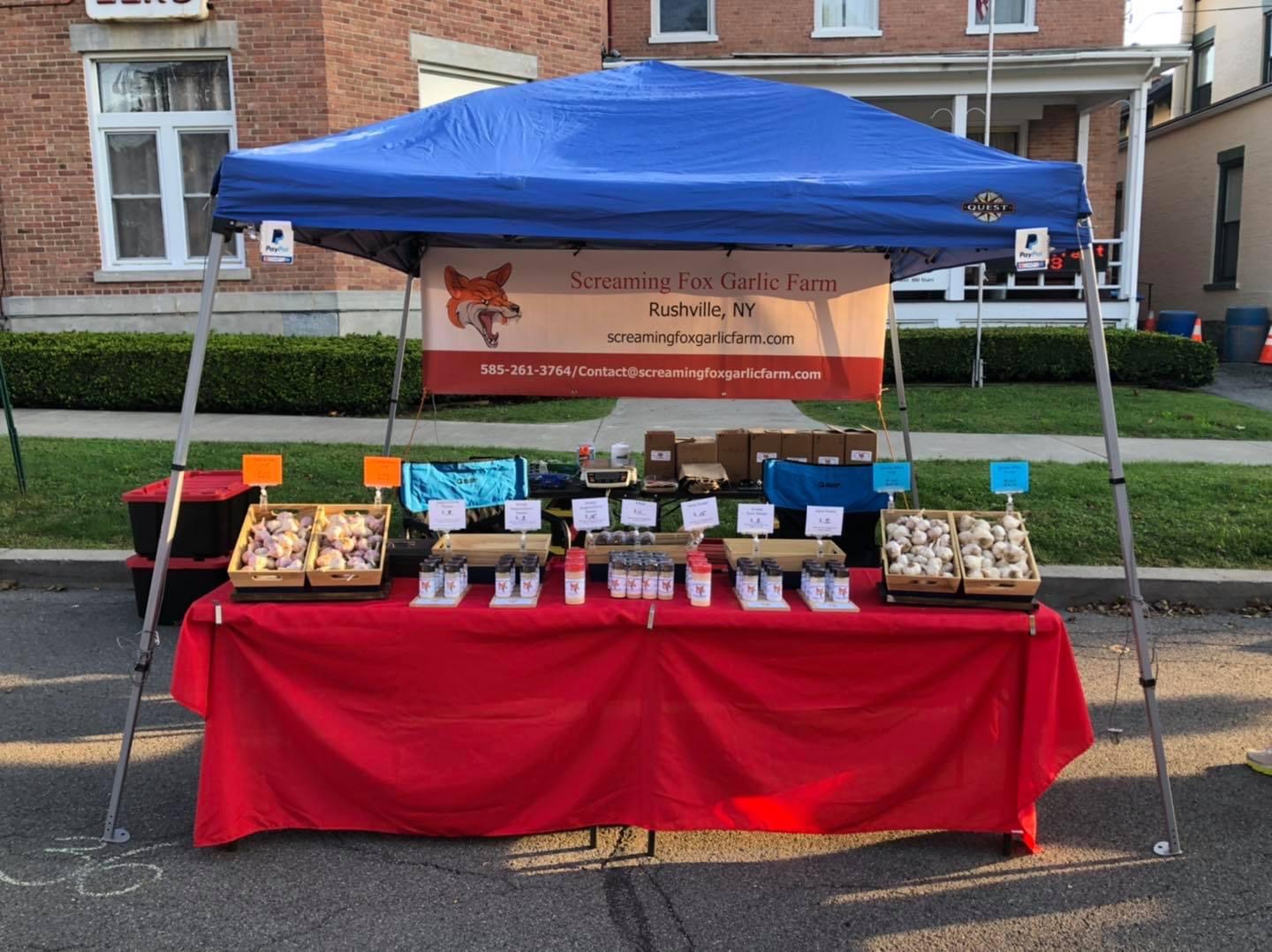 Lyons Farmers' Market photo 3