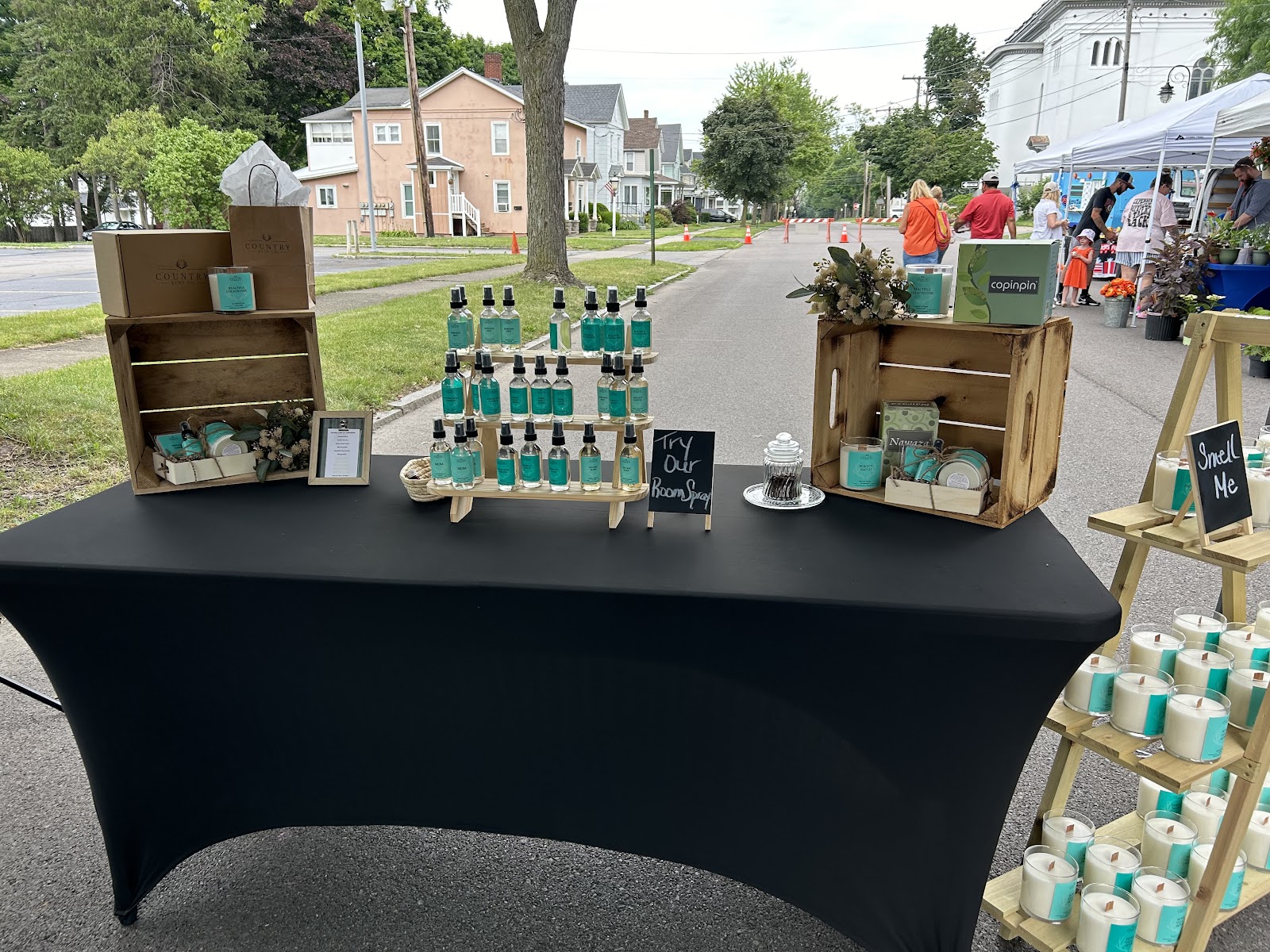 Lyons Farmers' Market photo 5