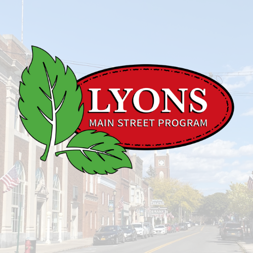 Lyons Farmers' Market