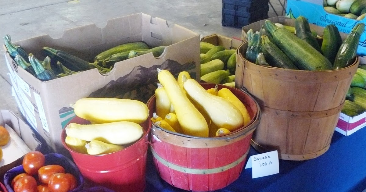 Nowata County Farmers Market photo 17