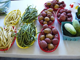 Nowata County Farmers Market photo 4