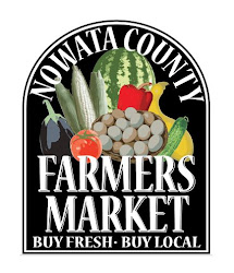 Nowata County Farmers Market photo 6