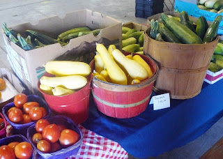 Nowata County Farmers Market photo 9