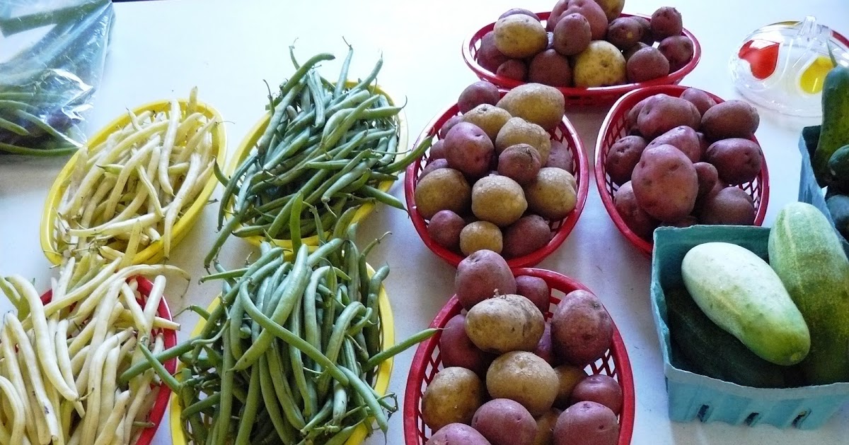 Nowata County Farmers Market photo 10