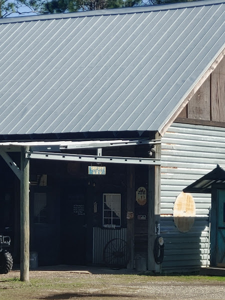 Milk and Honey Farms Meat Processing