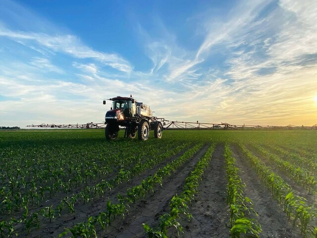 Itty Bitty Micro Farm LLC