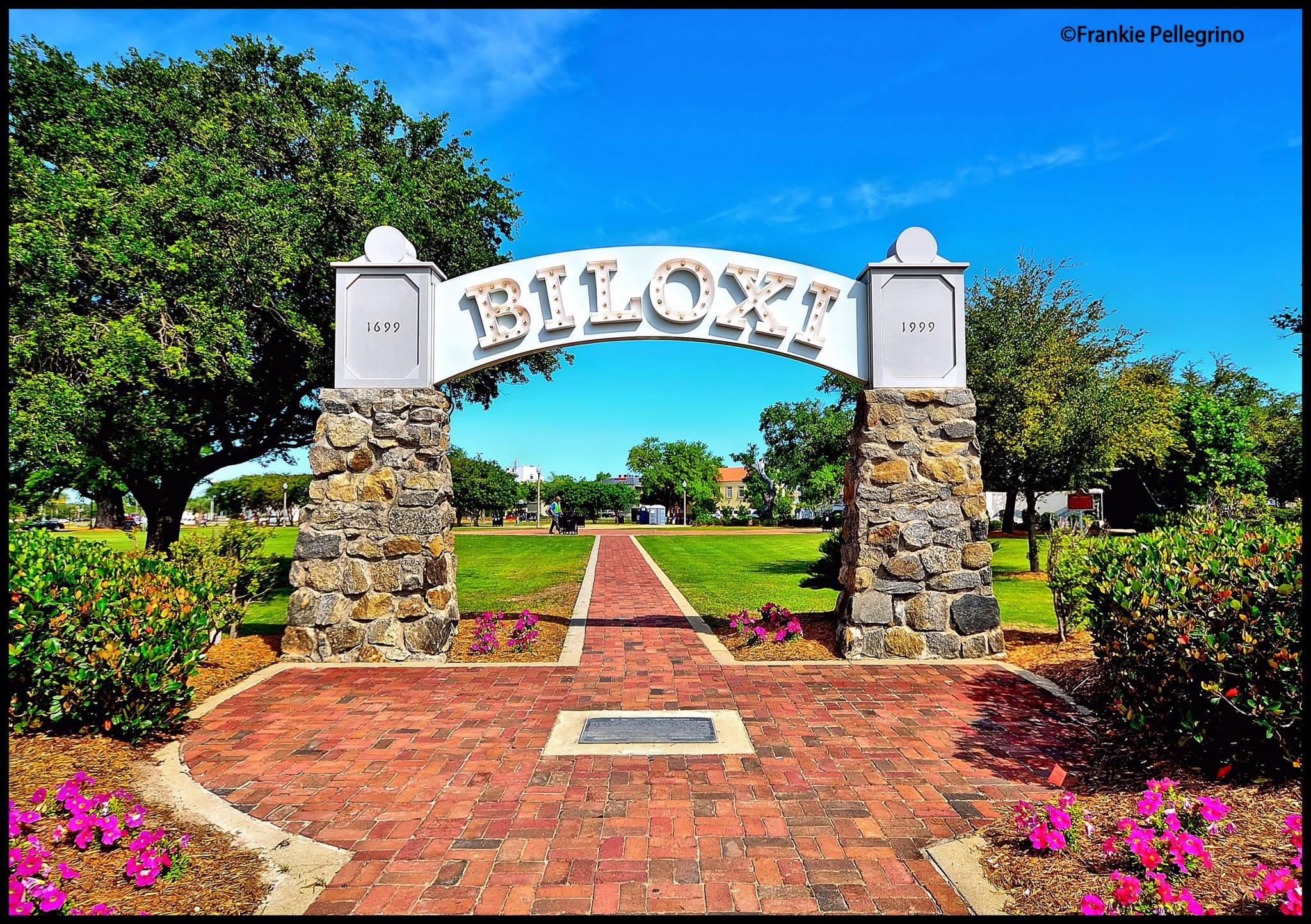 Biloxi Farmers' Market