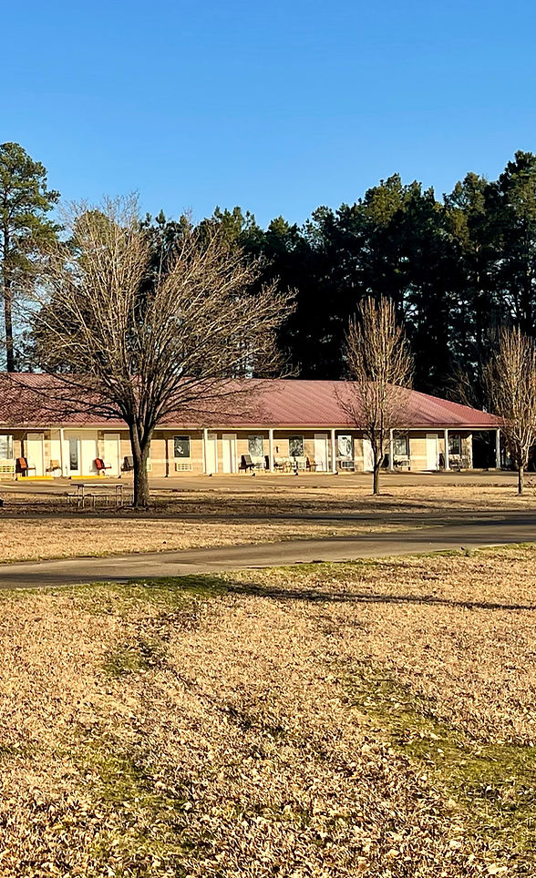 DeQueen Country Club and Motel photo 8