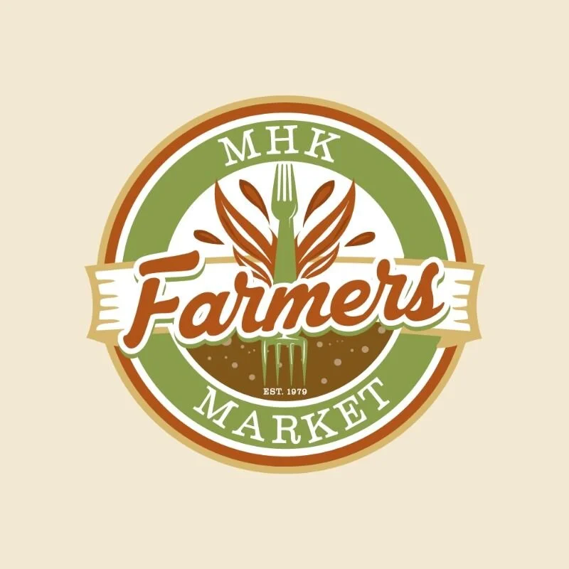 Downtown Farmers' Market of Manhattan, Kansas