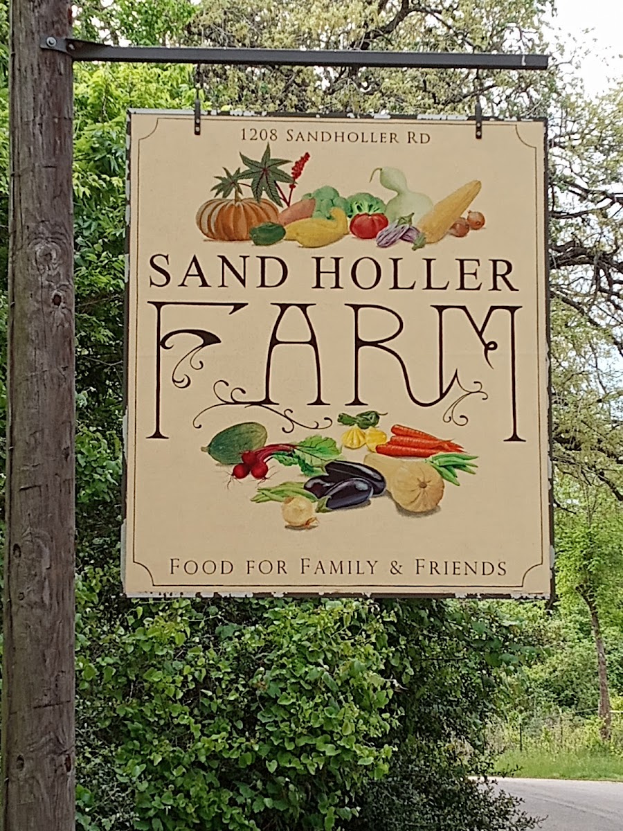 Sand Holler Farm photo 3