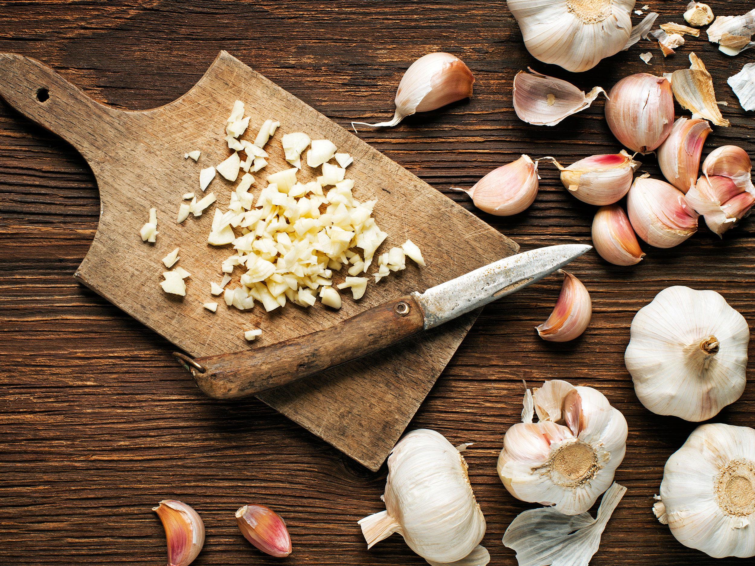 Brookshire Garlic Farm, LLC