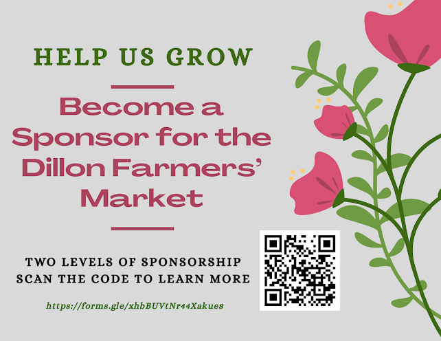 Dillon Farmers' Market