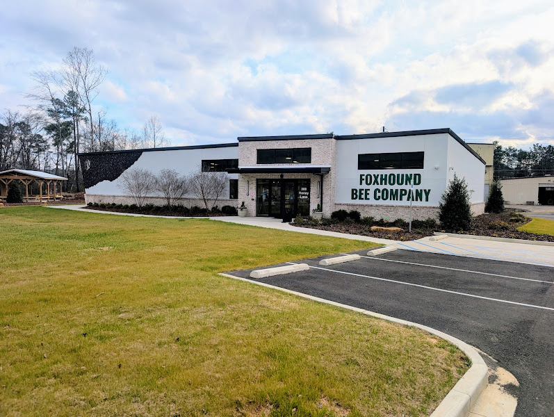 Foxhound Bee Company