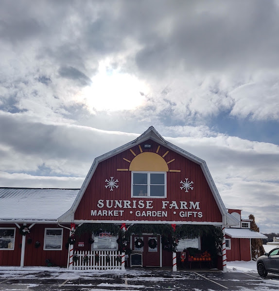 Sunrise Farm Market