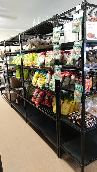The Farm Store