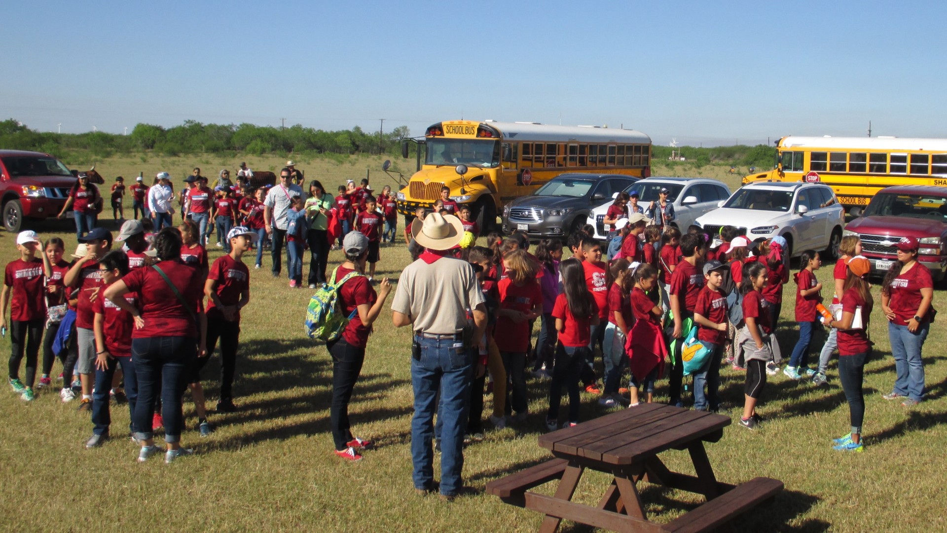 Grace Heritage Ranch