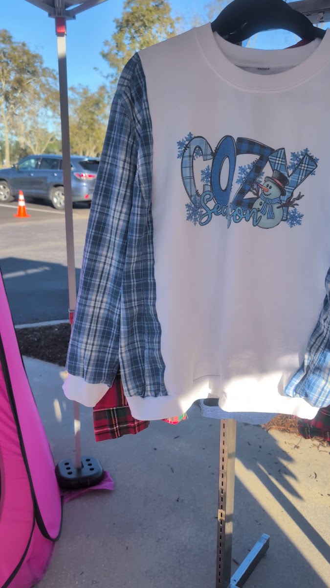 Coastal Alabama Farmers and Fishermens Market photo 21