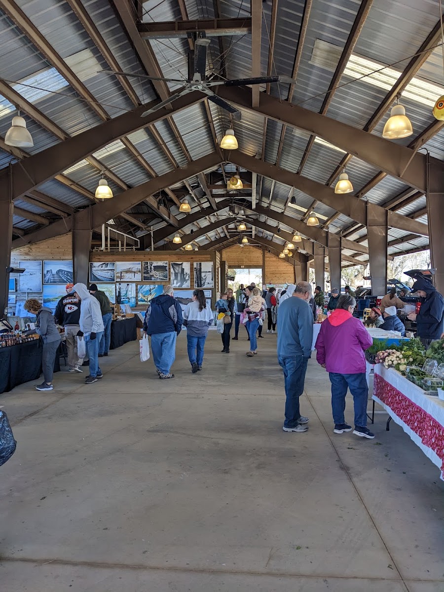 Coastal Alabama Farmers and Fishermens Market photo 22