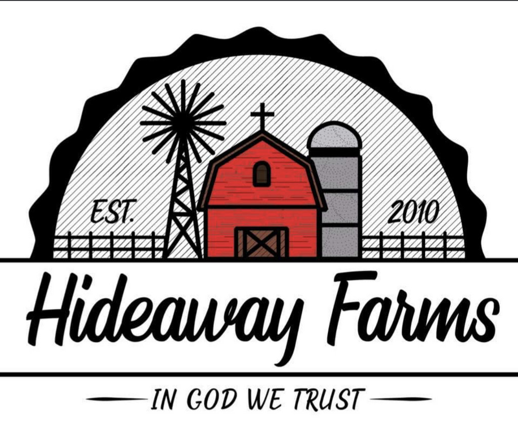 Hideaway Farms