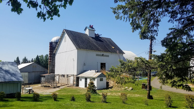 Cimarron Market Stand (Cimarron Farm)
