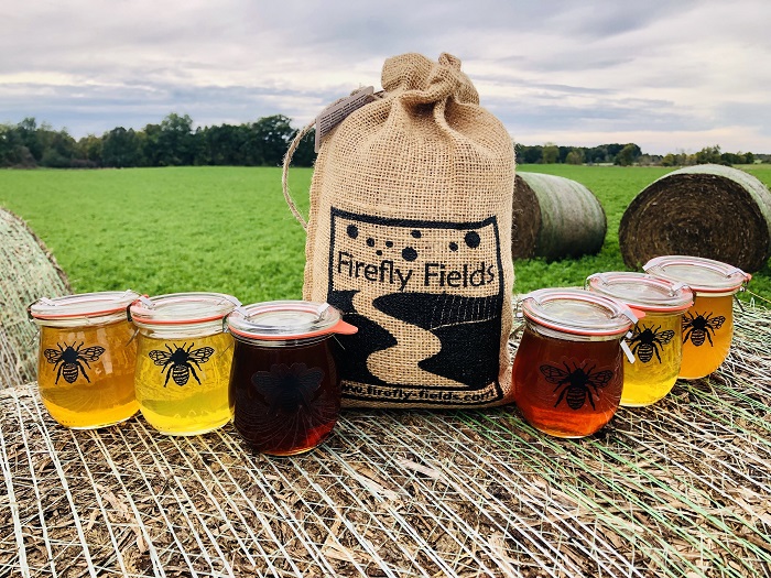 Firefly Fields
