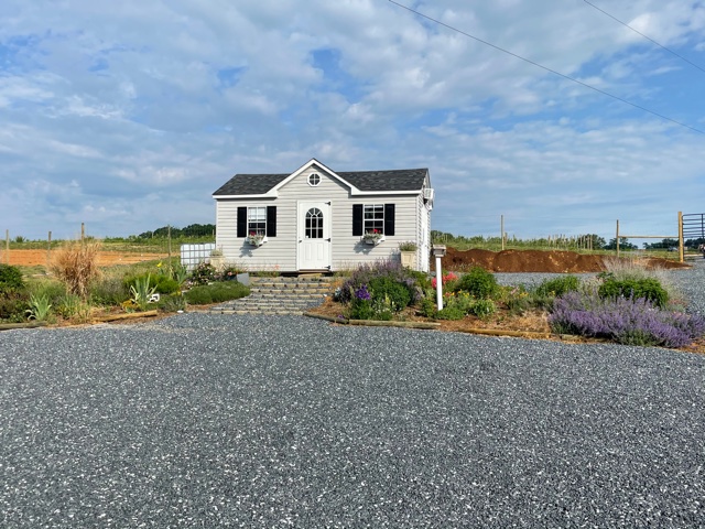 Cross Keys Farm, Inc photo 2