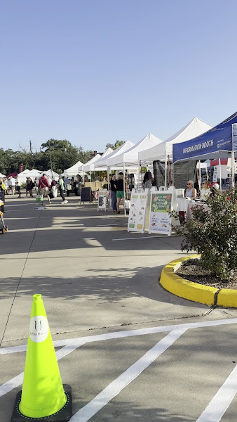 Urban Harvest Farmers Market photo 3