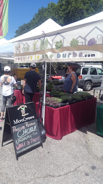 Urban Harvest Farmers Market photo 7