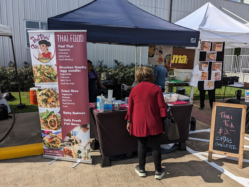 Urban Harvest Farmers Market