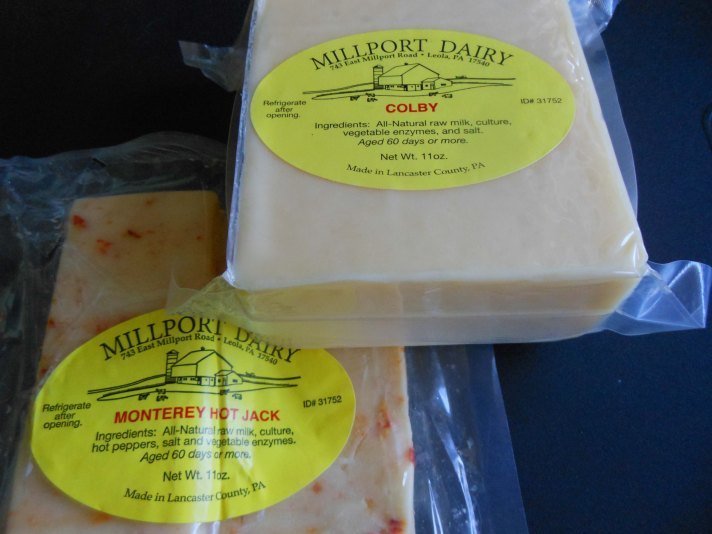 Millport Dairy