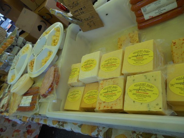 Millport Dairy photo 2