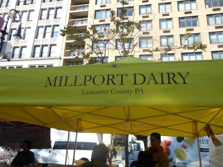 Millport Dairy photo 3