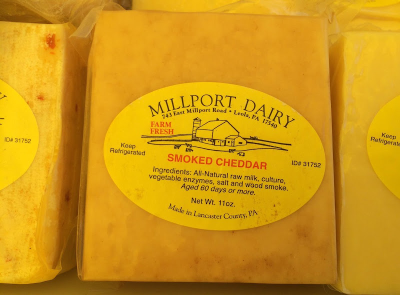 Millport Dairy photo 5