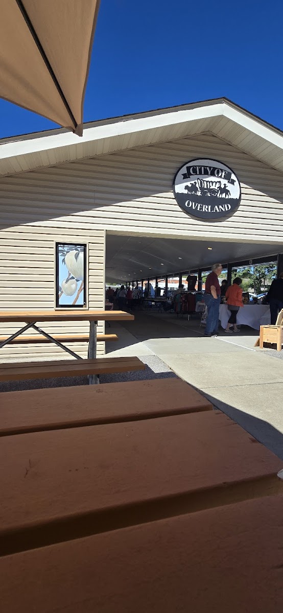Overland Farmers' Market photo 3