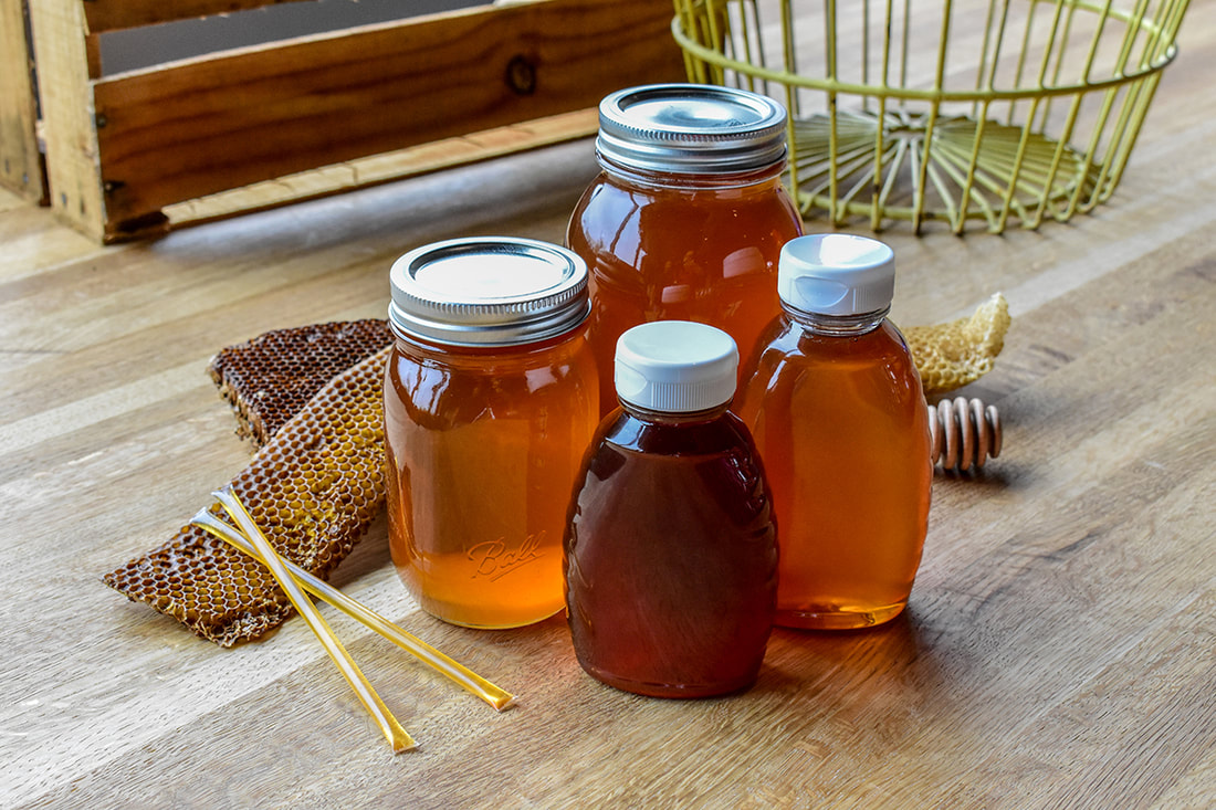 Next to Nature Farm Store