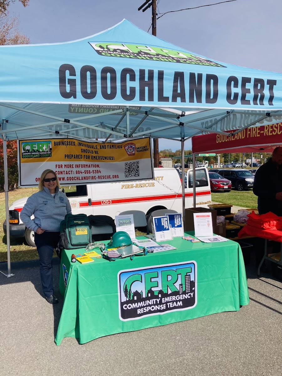 Goochland Farmers Market