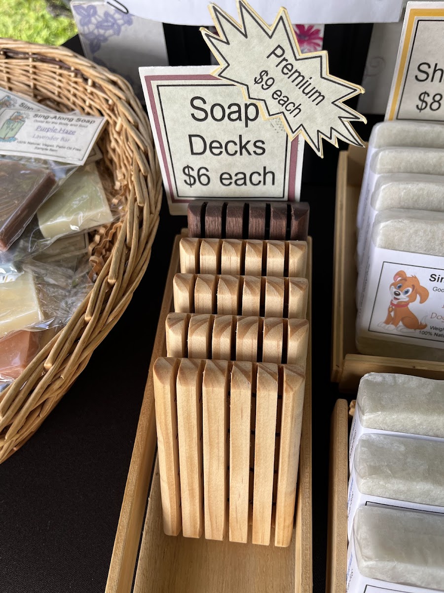 Goochland Farmers Market photo 2