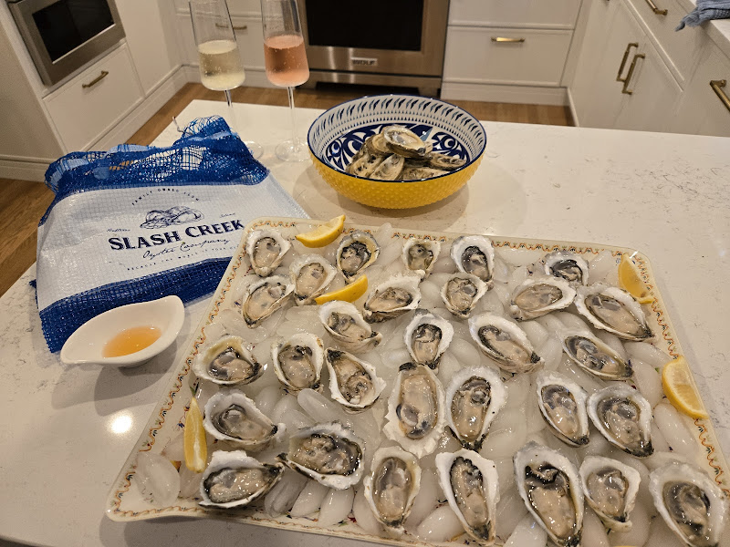 Chadwick Creek Oysters photo 2