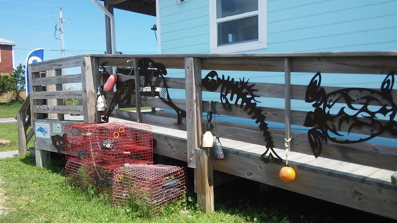 Chadwick Creek Oysters photo 6