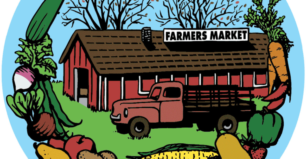 Duluth Farmers' Market - Winter