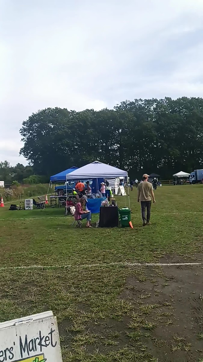 Lexington Farmers' Market photo 3