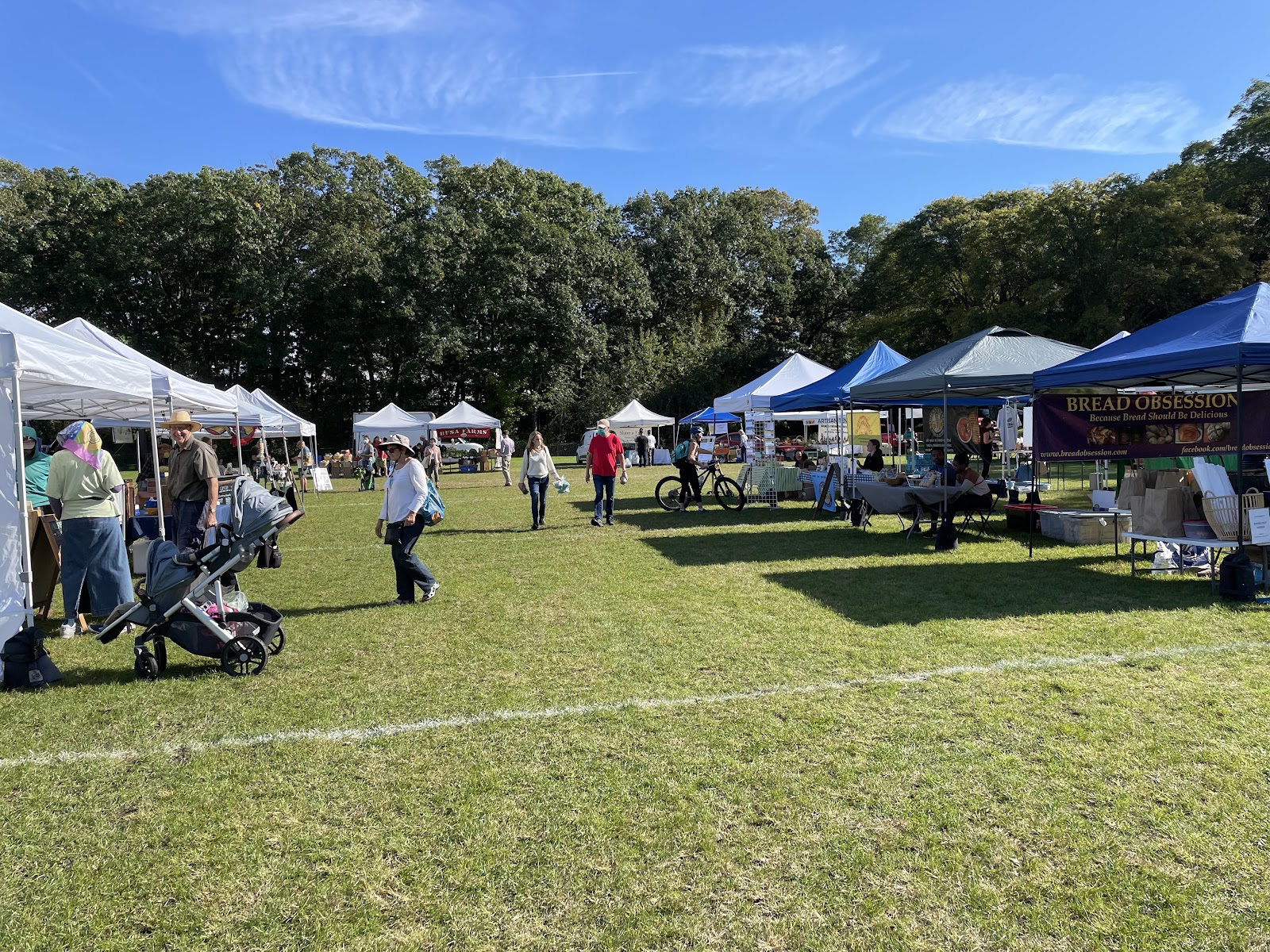 Lexington Farmers' Market photo 4