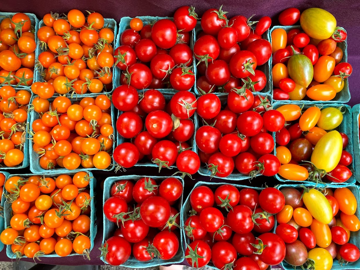 Lexington Farmers' Market