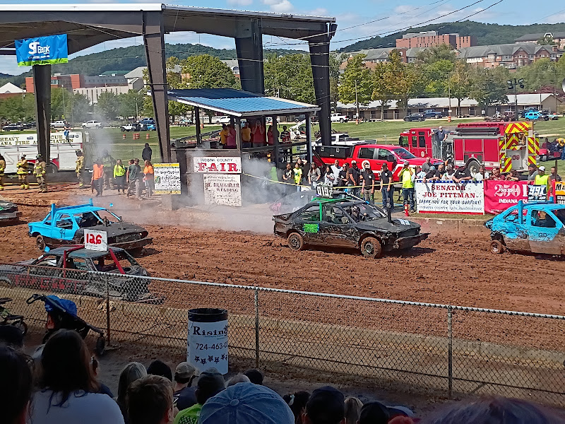 Wednesday, Indiana County Farmers' Market photo 3