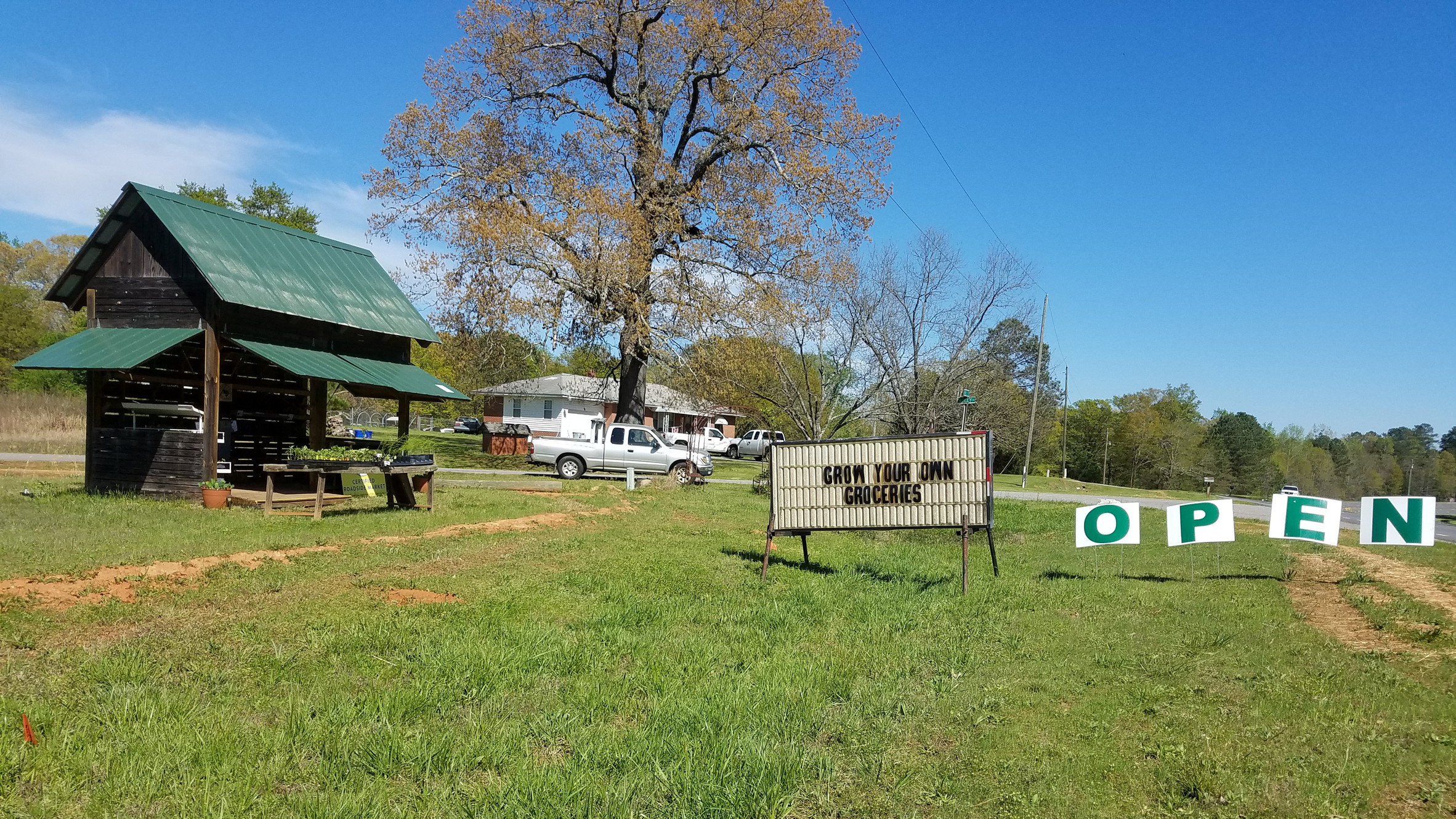 Bio Way Farm
