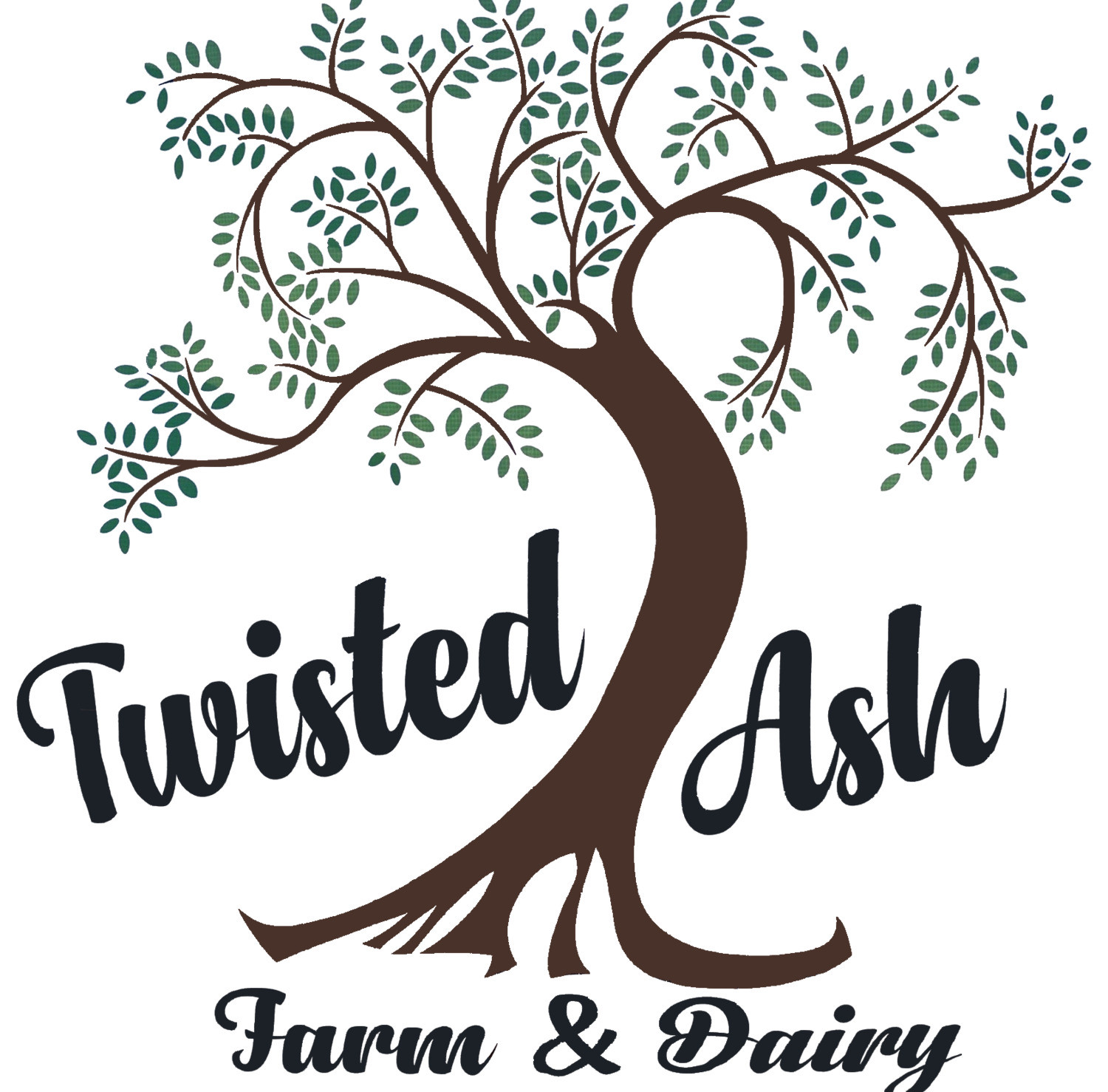 Twisted Ash Farm &amp; Dairy – Chesterfield Pick-Up